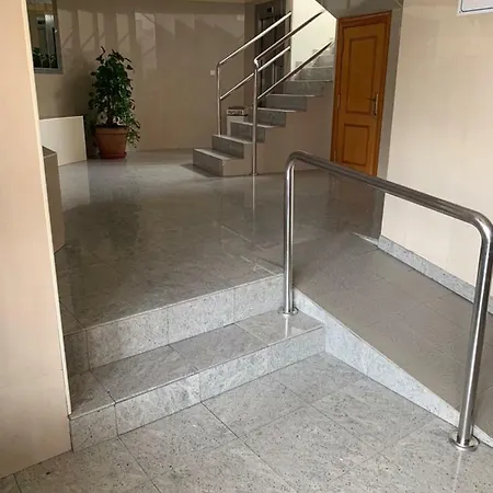 Violetas Apartment