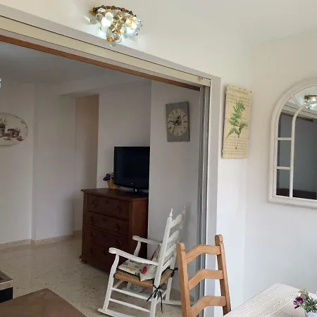 Apartment Violetas Benidorm