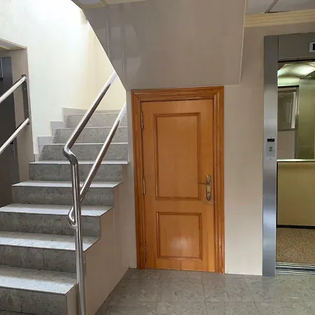 Violetas Apartment