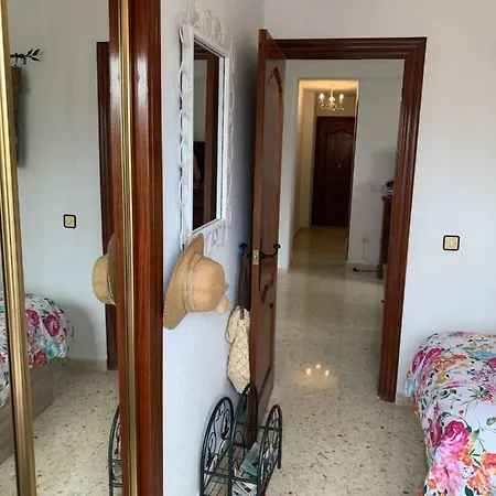 Violetas Apartment