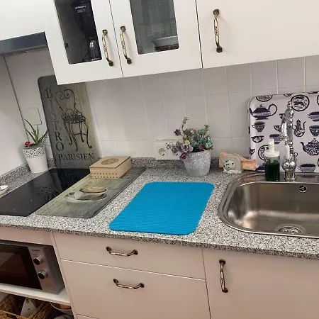 Violetas Apartment *