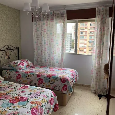 Violetas Apartment Benidorm